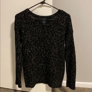 Cozy Sweater